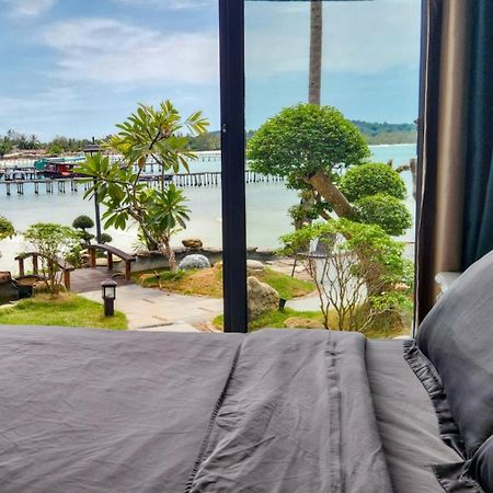 Lanting Villas Sok San Village ภายนอก รูปภาพ