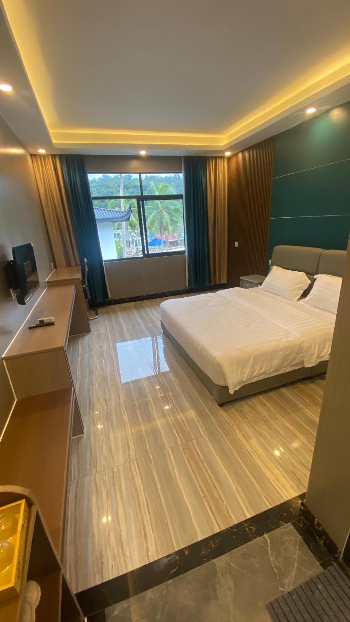 Lanting Villas Sok San Village ภายนอก รูปภาพ