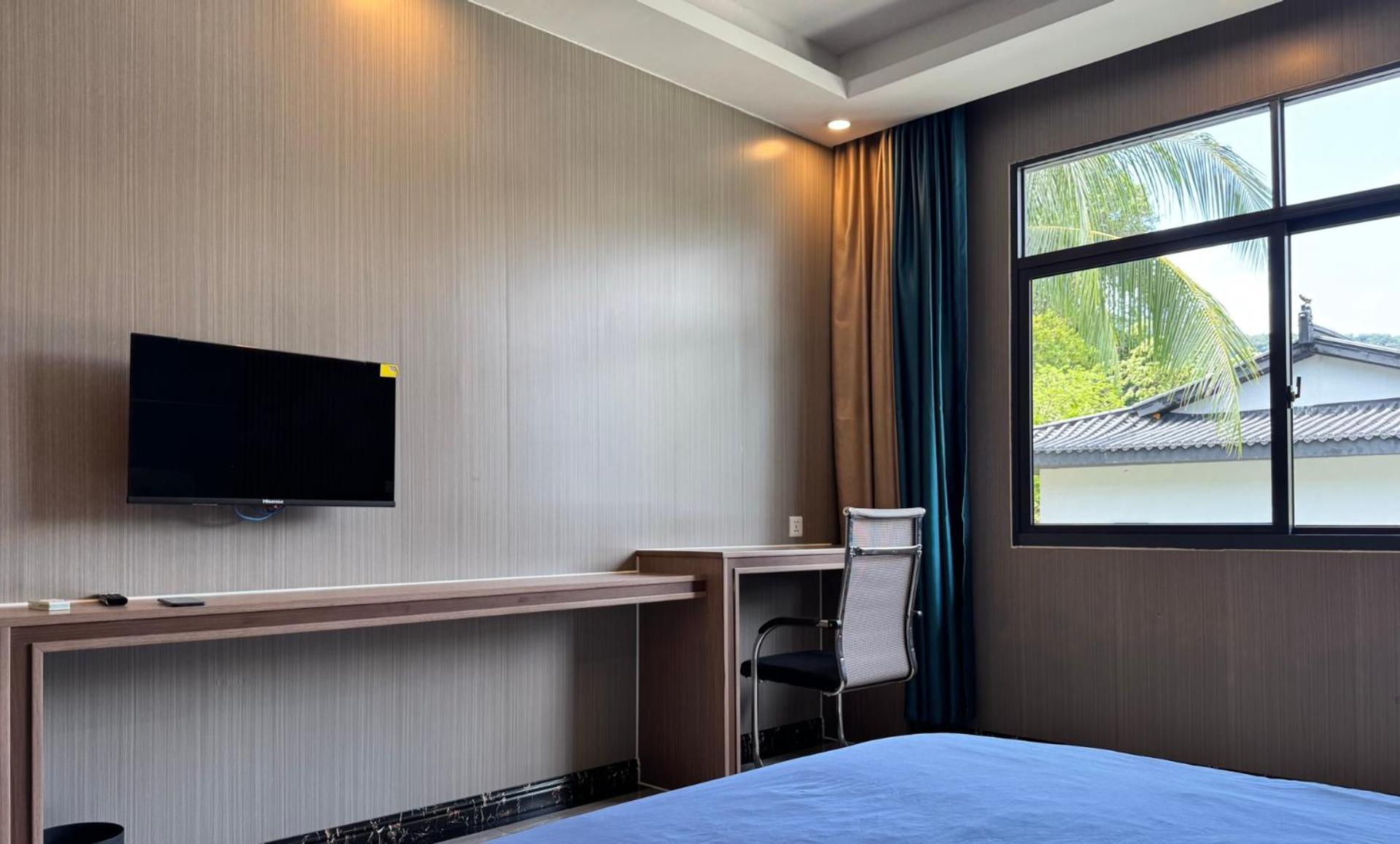 Lanting Villas Sok San Village ภายนอก รูปภาพ
